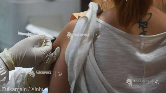 Coronavirus: Președintele Indoneziei lansează în Bali campania de vaccinare a populației generale