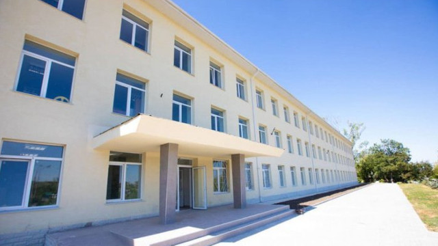 În municipiul Chișinău a fost lansat un proiect de izolare termică a 14 instituții de învățământ