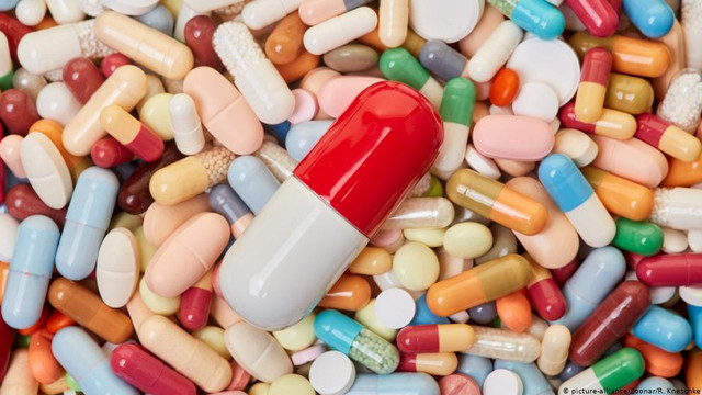 Farmaciile care nu vor asigura colectarea medicamentelor expirate ar putea fi private de dreptul de a desfășura activitatea pentru un an

