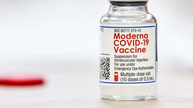 Compania de biotehnologie Moderna anunță că a început să testeze vaccinul său anti-COVID-19 pe câteva mii de copii