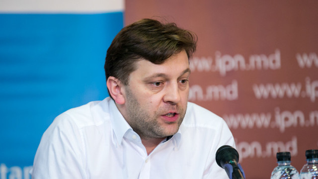Încă un deputat din Parlamentul R. Moldova a fost testat pozitiv cu COVID-19