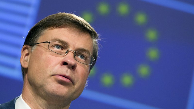 Reglementările fiscale ale UE rămân flexibile până în 2022 (Valdis Dombrovskis)
