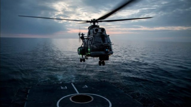 Exercițiu NATO de amploare, organizat de Forțele Navale Române în Marea Neagră: Peste 2.400 de militari din opt state, 18 nave de luptă și 10 aparate de zbor
