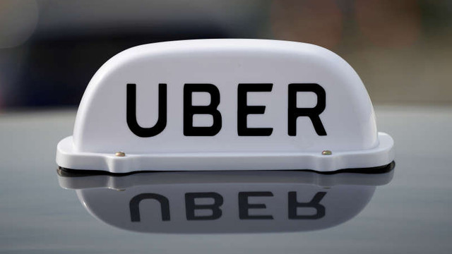 Marea Britanie | Șoferii Uber vor beneficia de salariul minim și de concedii plătite