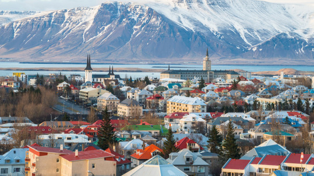 Islanda a înregistrat peste 50.000 de cutremure în ultimele trei săptămâni 
