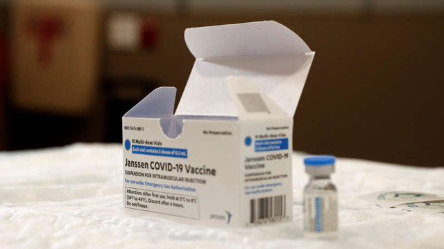 Experții OMS recomandă vaccinul de la Johnson & Johnson chiar și în țările unde circulă variante ale coronavirusului