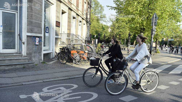 Danemarca: Guvernul vrea să facă și mai restrictivă o lege privind procentul de locuitori 'non-occidentali' în cartiere