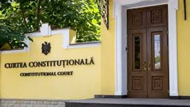 Legea privind anularea „legii miliardului” votată de deputații PSRM-ȘOR, declarată neconstituțională 