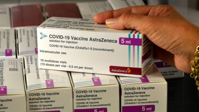 Belgia vrea dozele suplimentare de vaccin AstraZeneca destinate țărilor care au suspendat administrarea
