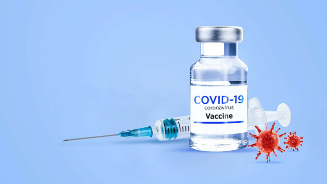 Vaccinurile anti-COVID-19 vor putea fi importate fără taxă vamală în R. Moldova
