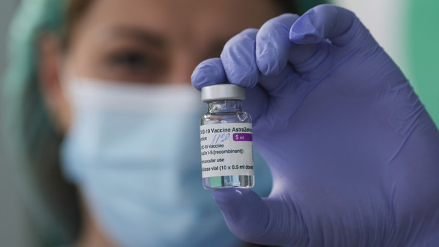 Lupta Europei pentru a restabili încrederea în vaccinuri
