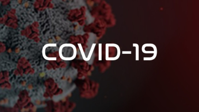 1843 cazuri de COVID-19, înregistrate în ultimele 24 ore