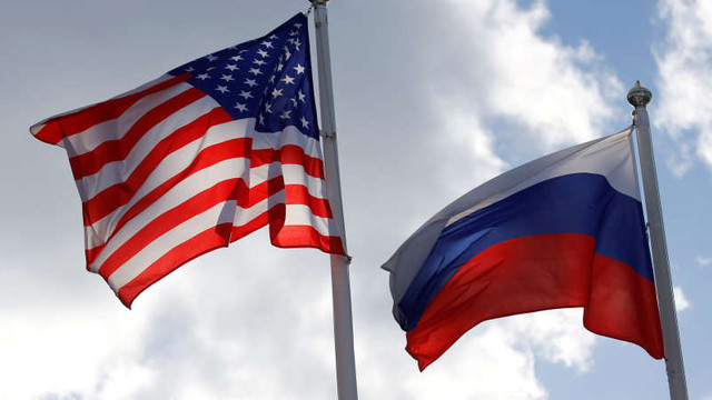 În eventualitatea unui nou Război Rece cu SUA, Kremlinul se pregătește de tot ce e mai rău