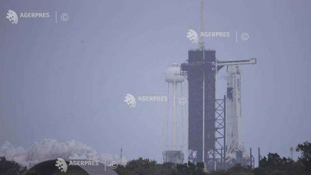Asociere între NASA și SpaceX pentru a evita coliziuni între rachetele și respectivii lor sateliți