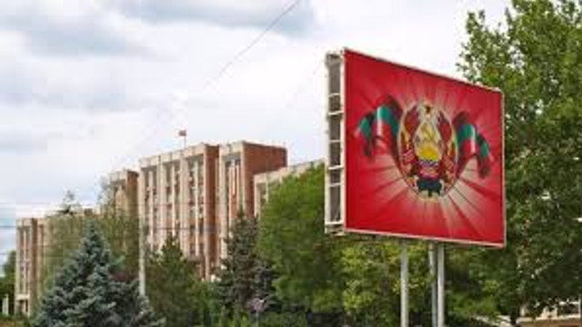 Regimul separatist din stânga Nistrului a cerut Moscovei să intervină și să determine Chișinăul să-și respecte angajamentele în dosarul transnistrean