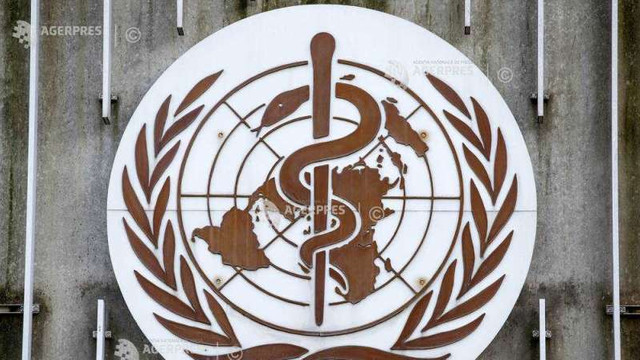 Vaccinul anti-COVID-19 AstraZeneca: Beneficiile prevalează asupra riscurilor (experți OMS)