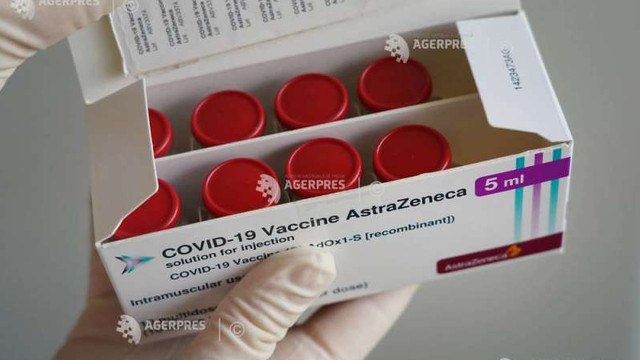 Danemarca, Suedia și Norvegia mențin suspendarea vaccinărilor cu AstraZeneca; o decizie va fi luată săptămâna viitoare