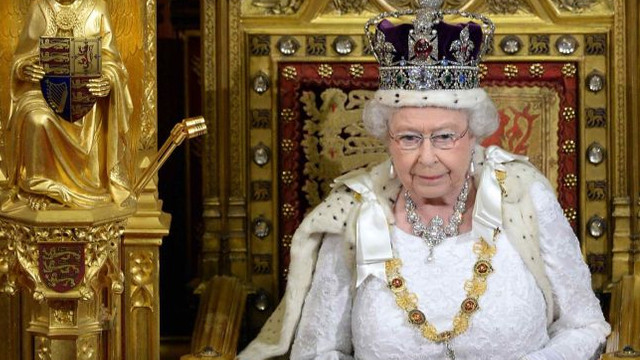 Aniversarea reginei Elisabeta a II-a, celebrată fără mare pompă și în 2021