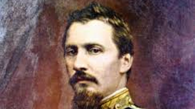 PORTRET: Alexandru Ioan Cuza, primul domnitor al Principatelor Române Unite