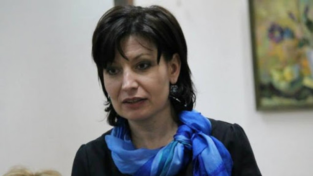 Președintele interimar al Partidului Popular Românesc, Tatiana Potîng, se retrage din politica activă. Formațiunea politică urmează să capete o nouă formă