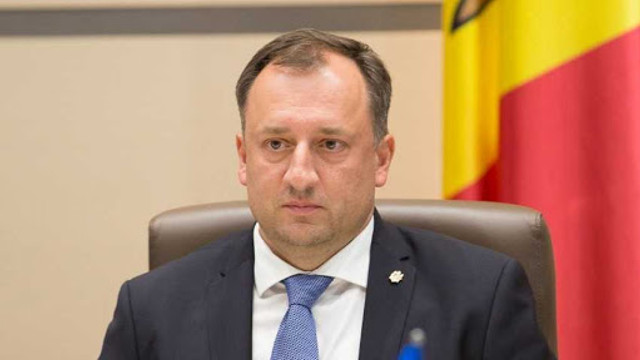 Și al doilea deputat al Partidului Șor, Denis Ulanov, ar putea rămâne fără imunitate parlamentară