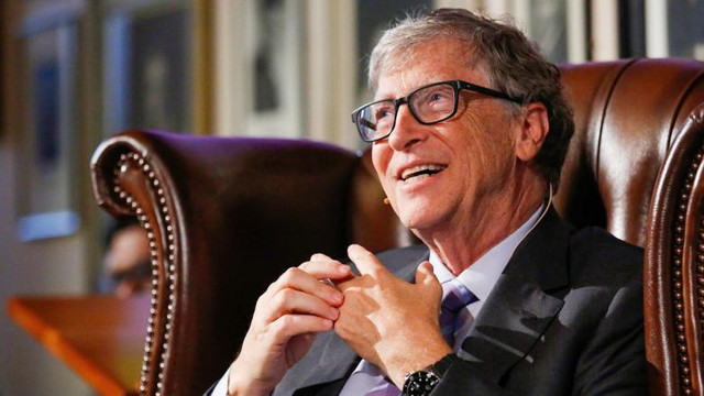 Bill Gates spune că „s-a mers prea departe” cu unele propuneri de majorări de impozite
