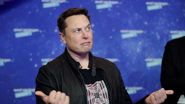 Elon Musk a răspuns criticilor privind averea sa uriașă, afirmând că „acumulează resurse” pentru a face viața „multiplanetară”
