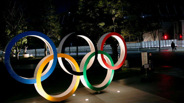 Organizatorii Jocurilor Olimpice au cerut ajutorul armatei pentru a asigura personal sanitar suficient 
