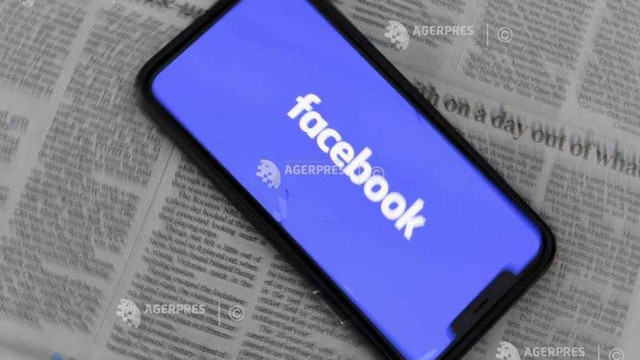 Facebook susține că a închis 1,3 miliarde de conturi false în ultimul trimestru din 2020