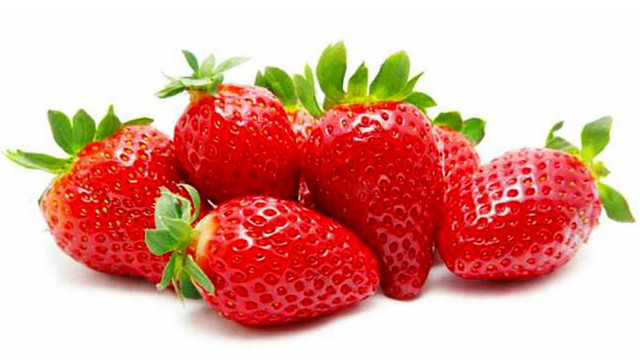 ANSA recomandă procurarea căpșunilor din locuri autorizate