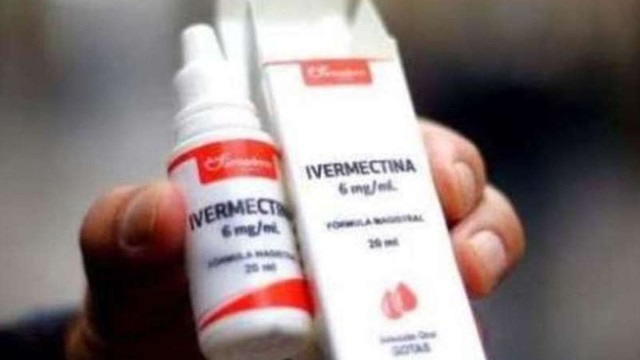 Agenția Europeană pentru Medicamente nu recomandă utilizarea Ivermectinei pentru tratarea COVID-19