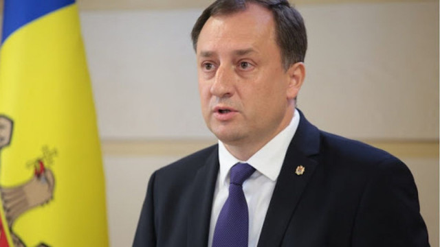 ULTIMA ORĂ | Parlamentul a votat pentru ridicarea imunității parlamentare a deputatului Partidului Șor, Denis Ulanov