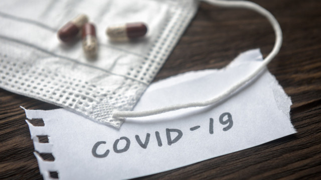 O companie a dezvoltat un vaccin anti-COVID administrat oral: „Va elimina rapid câteva bariere”