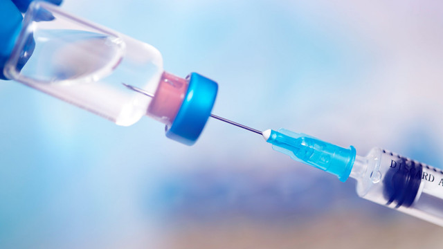 A fost suspendată procedura de achiziționare a vaccinului anti-COVID-19 pentru R. Moldova