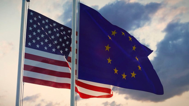 Președintele SUA va participa joi la summitul UE prin videoconferință, a anunțat Charles Michel