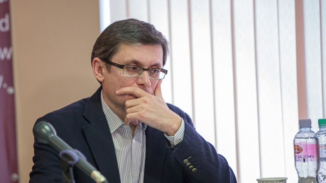 Igor Grosu: Suntem gata să ne asumăm actul guvernării
