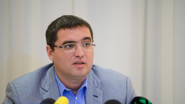 Blocul electoral „Renato Usatîi” a depus actele la CEC. Cine sunt pe primele locuri pe lista candidaților la funcția de deputat