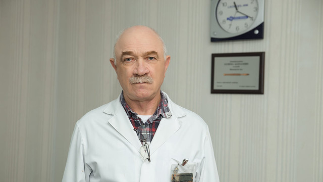 Un medic din cadrul Institutului Oncologic a decedat din cauza complicațiilor post-Covid