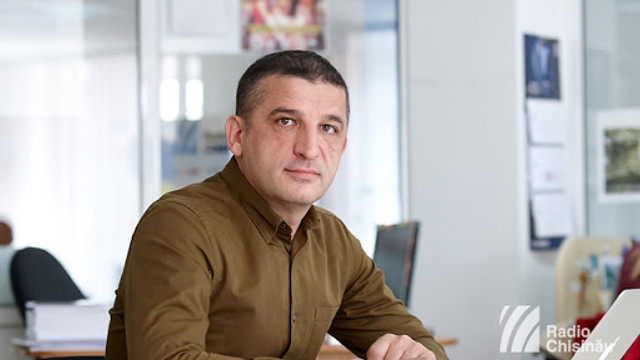 Vlad Țurcanu: „De data aceasta, deputații se vor gândi de două ori dacă să ridice sau nu mâna, pentru că e în joc viitorul lor politic”