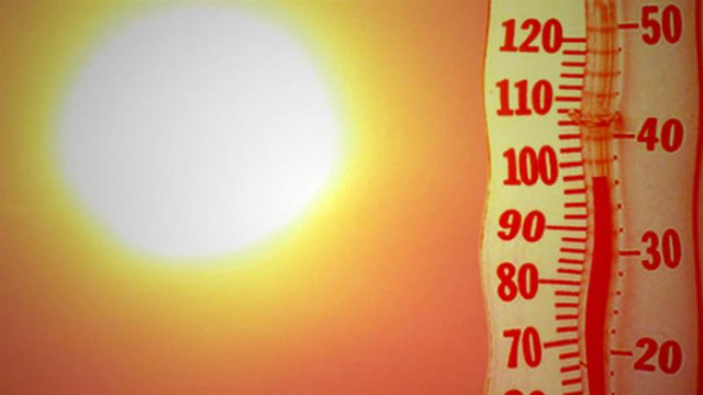 Un loc din Anglia va fi cel mai fierbinte punct. Experimentul care produce temperaturi mai mari decât a Soarelui