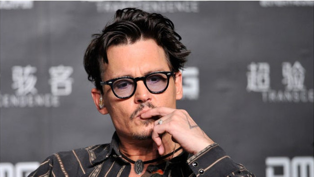 Justiția britanică îi refuză actorului Johnny Depp procesul în apel împotriva tabloidului The Sun