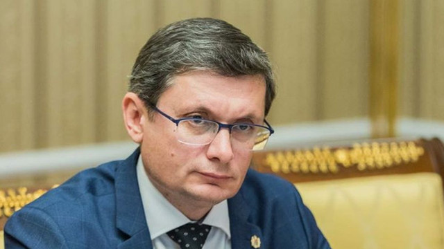 Igor Grosu: Avem o opoziție parlamentară care nu are tărie de caracter să recunoască războiul care este alături de noi