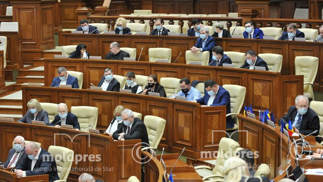 Fracțiunea PSRM și deputații Șor au anunțat că nu vor participa la consultările cu șeful statului
