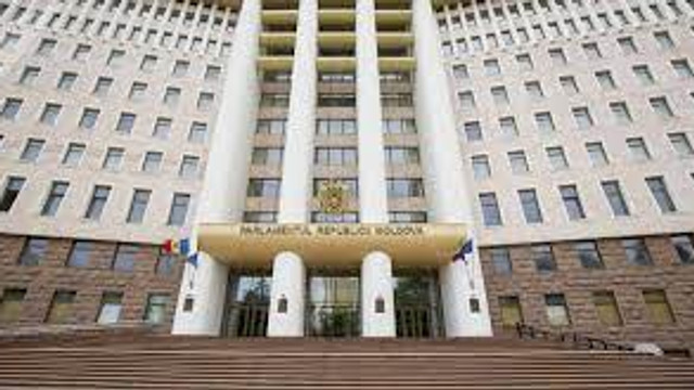 Delegația Parlamentului Republicii Moldova participă la sesiunea de vară a APCE
