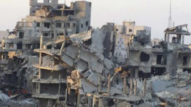 ONU cere 10 miliarde de dolari pentru finanțarea operațiunilor umanitare pentru Siria