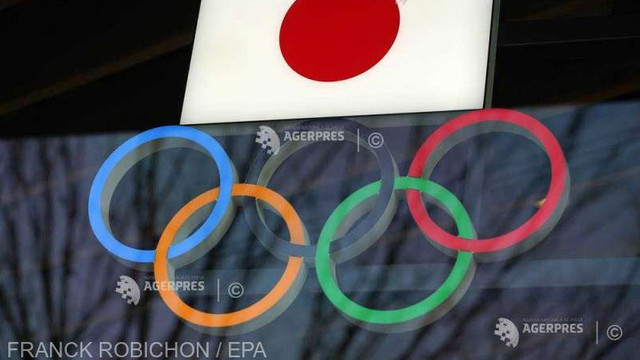 Organizatorii JO de la Tokyo au dezvăluit protocolul sanitar pentru competițiile ''test''