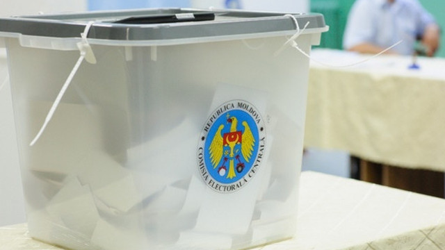 Alegătorii din localitățile unde vor avea loc alegeri locale noi pot solicita votarea la locul aflării