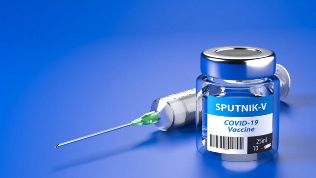 Lituania se opune recunoașterii vaccinului rusesc Sputnik V pe certificatul de vaccinare european
