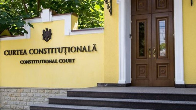Curtea Constituțională a anunțat când va decide dacă au fost întrunite circumstanțele constituționale pentru dizolvarea Parlamentului