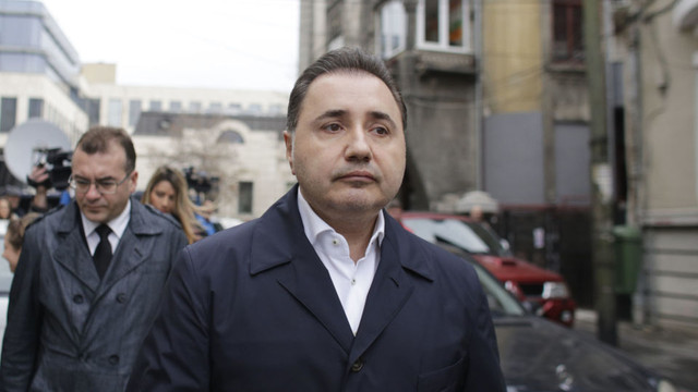 Ex-deputatul român Cristian Rizea, învinuit de PCCOCS pentru fals în declarații la dobândirea cetățeniei R. Moldova